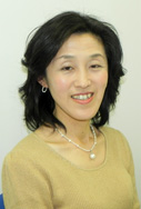 西脇 智子