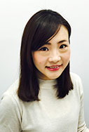 別所 綾乃