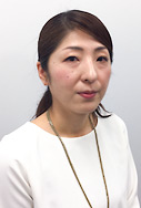 柏村 英恵
