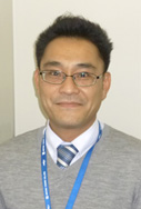 内藤 陽一