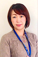 山口 真希