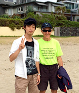 幸田 宏樹