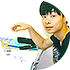醍醐 陽介 さん